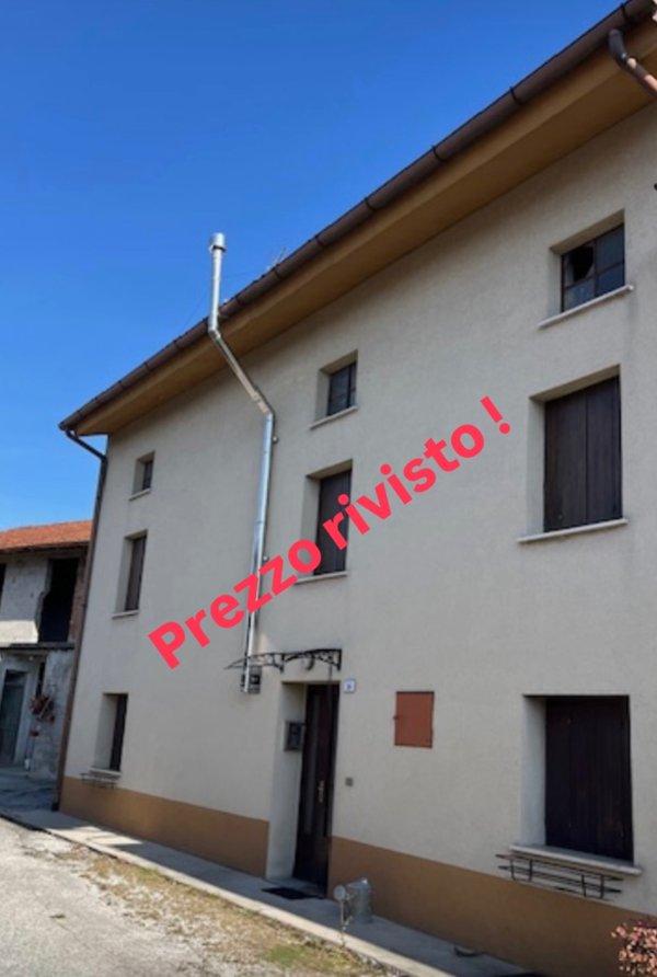 casa indipendente in vendita ad Udine