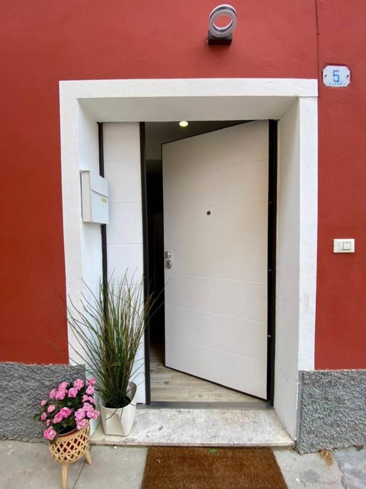 appartamento in vendita ad Udine in zona Cussignacco