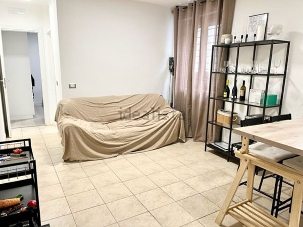 appartamento in vendita ad Udine in zona Centro Storico