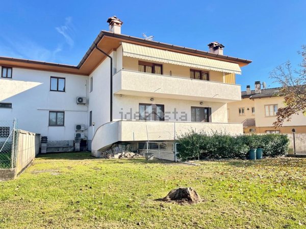 appartamento in vendita ad Udine