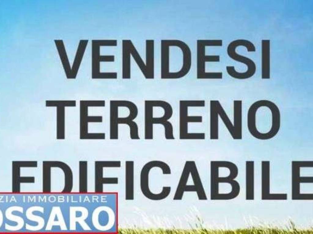 terreno edificabile in vendita ad Udine