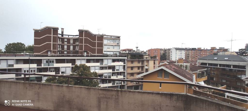 appartamento in vendita ad Udine