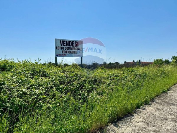 terreno edificabile in vendita ad Udine in zona Baldasseria