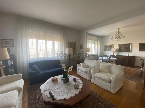 appartamento in vendita ad Udine