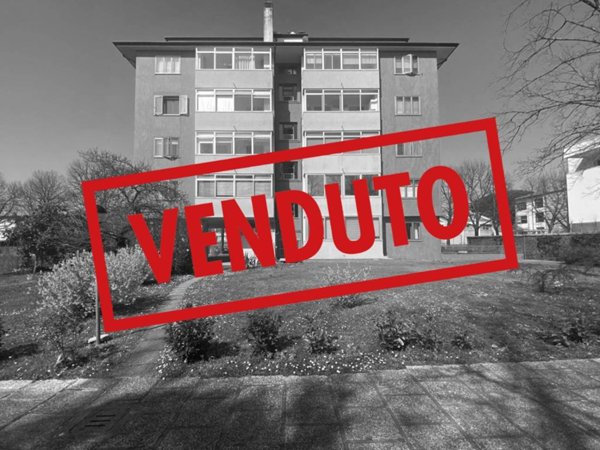 appartamento in vendita ad Udine
