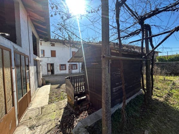 casa indipendente in vendita ad Udine