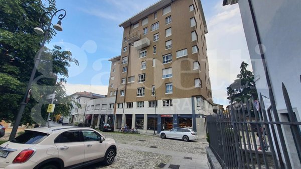 appartamento in vendita ad Udine in zona Centro Storico