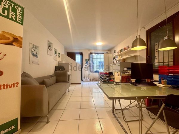 appartamento in vendita ad Udine