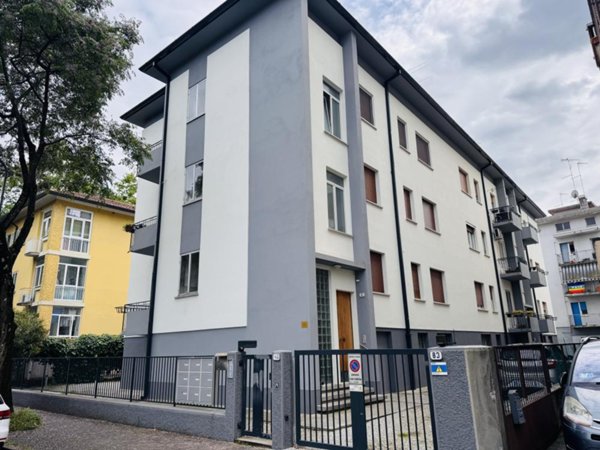 appartamento in vendita ad Udine