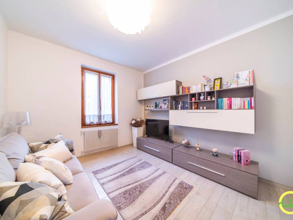 appartamento in vendita ad Udine in zona San Paolo/Sant'Osvaldo