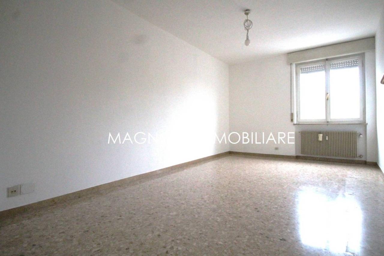 appartamento in vendita ad Udine in zona Chiavris