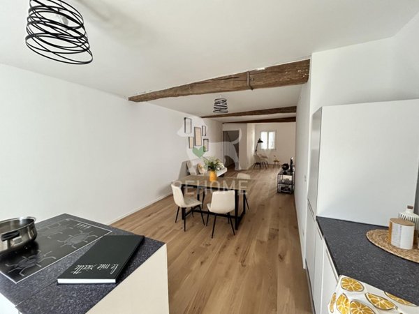 appartamento in vendita ad Udine in zona Centro Storico