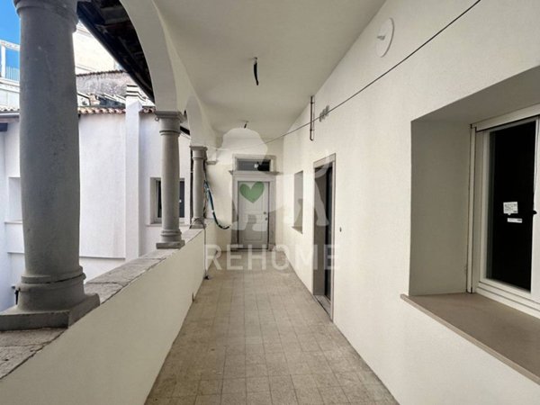 appartamento in vendita ad Udine in zona Centro Storico