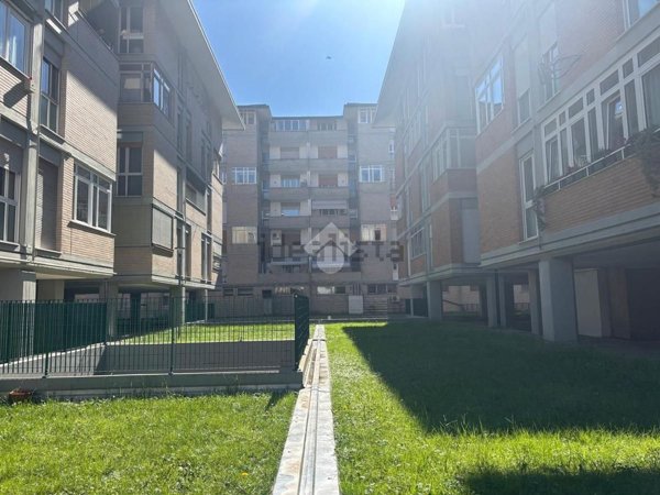 appartamento in vendita ad Udine in zona Centro Storico