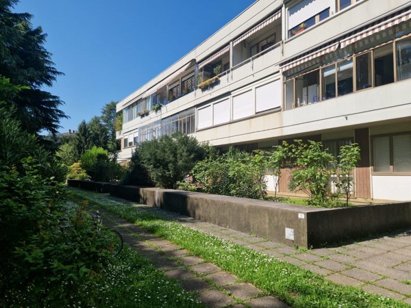 appartamento in vendita ad Udine in zona Cormor
