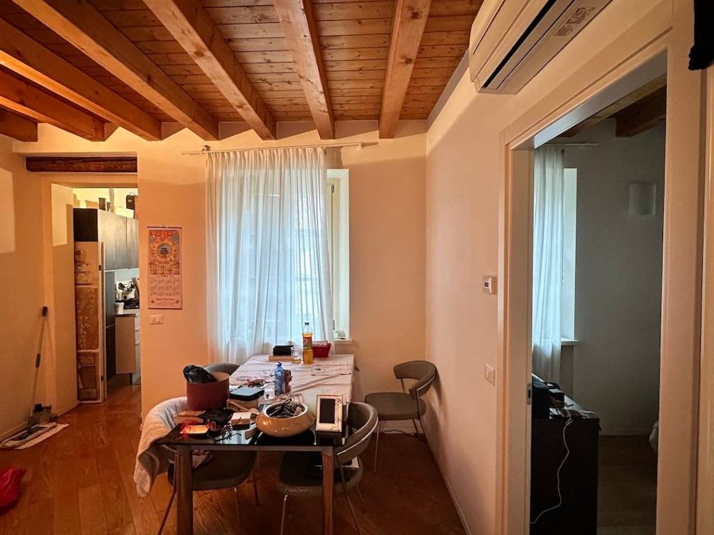 appartamento in vendita ad Udine