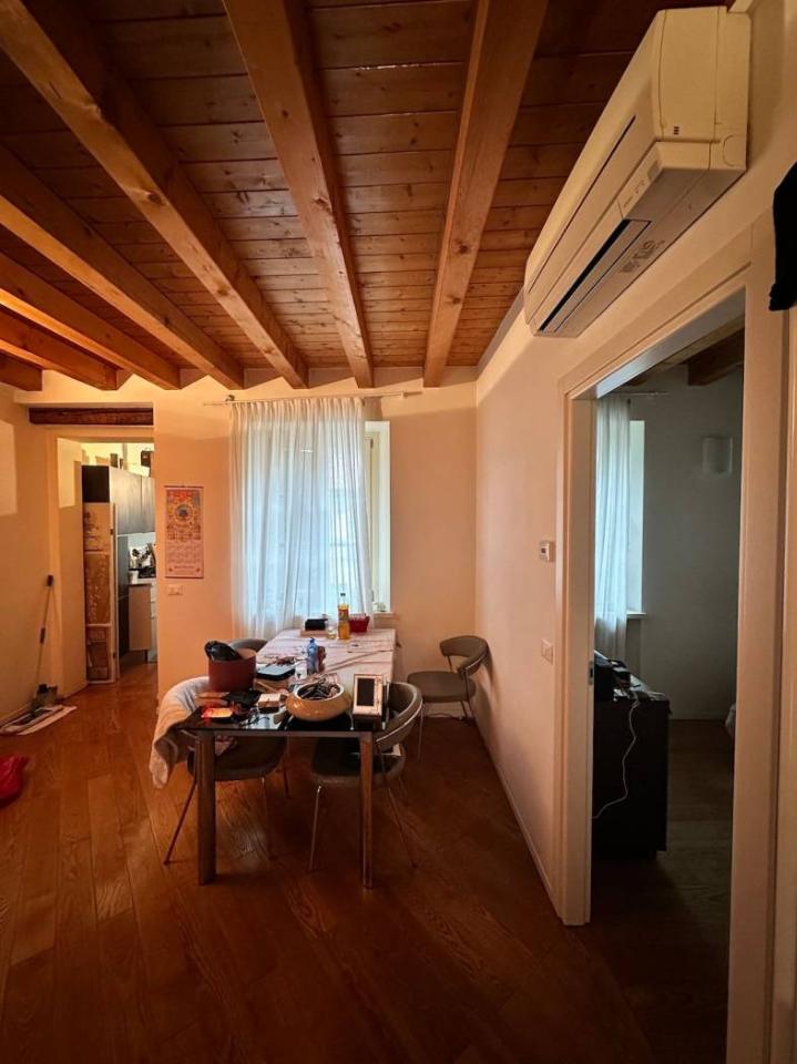 appartamento in vendita ad Udine in zona Centro Storico