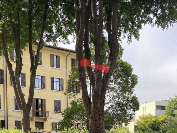 appartamento in vendita ad Udine