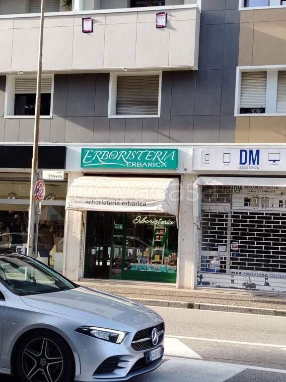 appartamento in vendita ad Udine in zona Chiavris