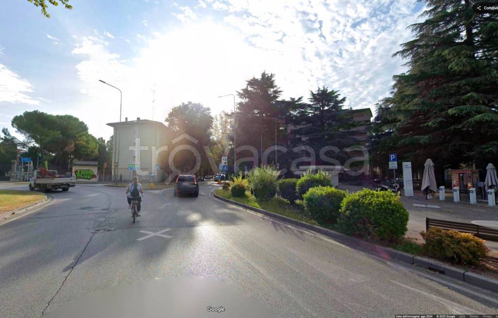negozio in vendita ad Udine in zona Chiavris