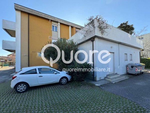 appartamento in vendita ad Udine in zona San Paolo/Sant'Osvaldo