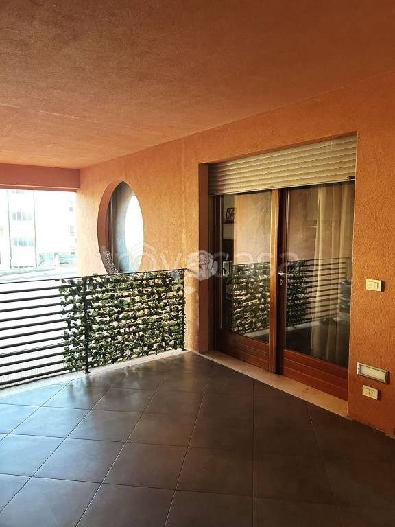 appartamento in vendita ad Udine in zona Centro Storico