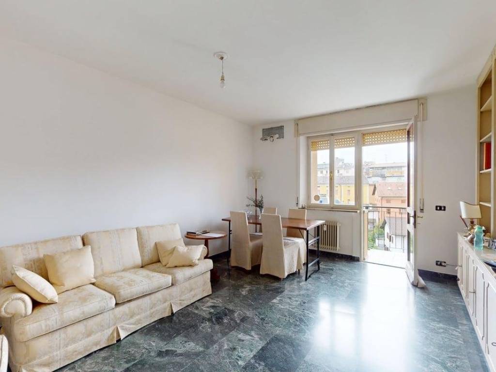 appartamento in vendita ad Udine