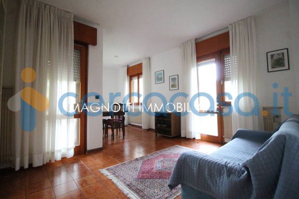 appartamento in vendita a Taverna