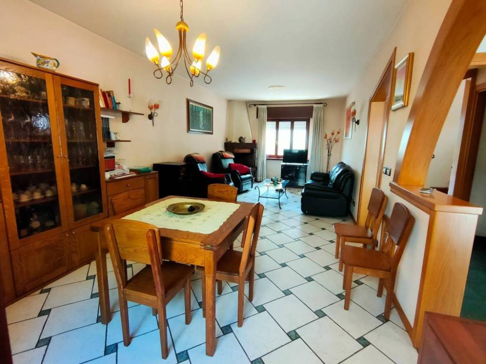 casa indipendente in vendita ad Udine in zona San Domenico