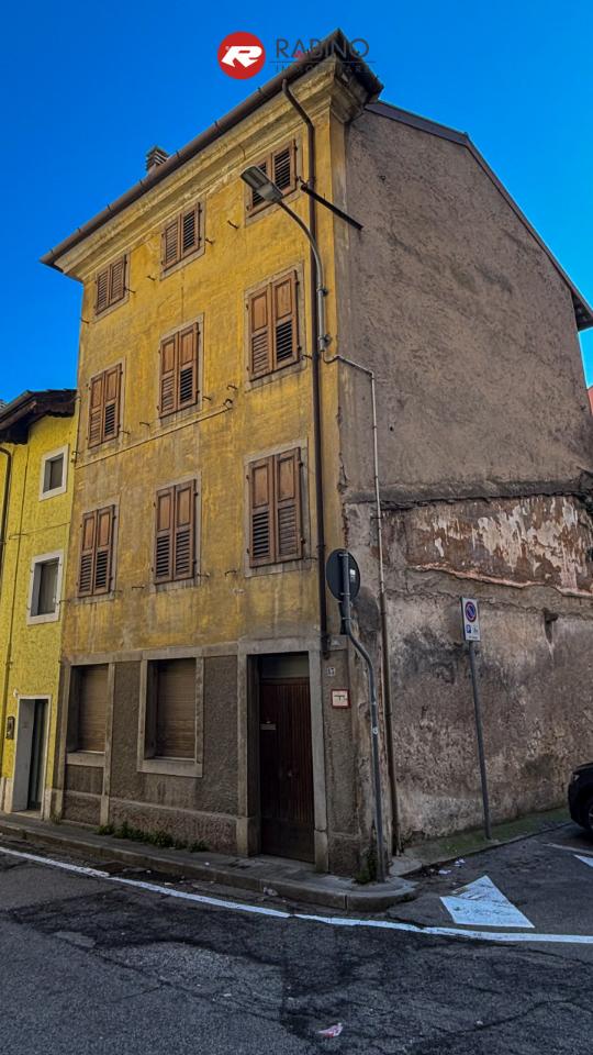 casa indipendente in vendita ad Udine in zona Centro Storico