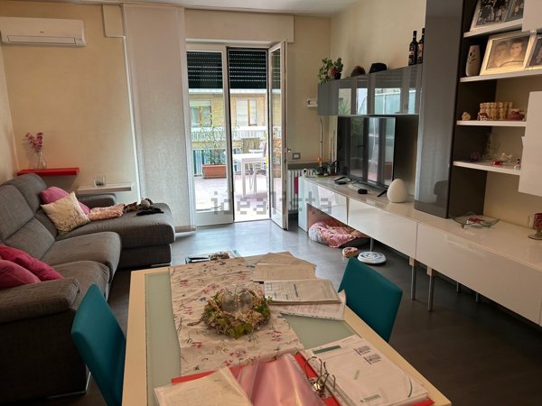 appartamento in vendita ad Udine