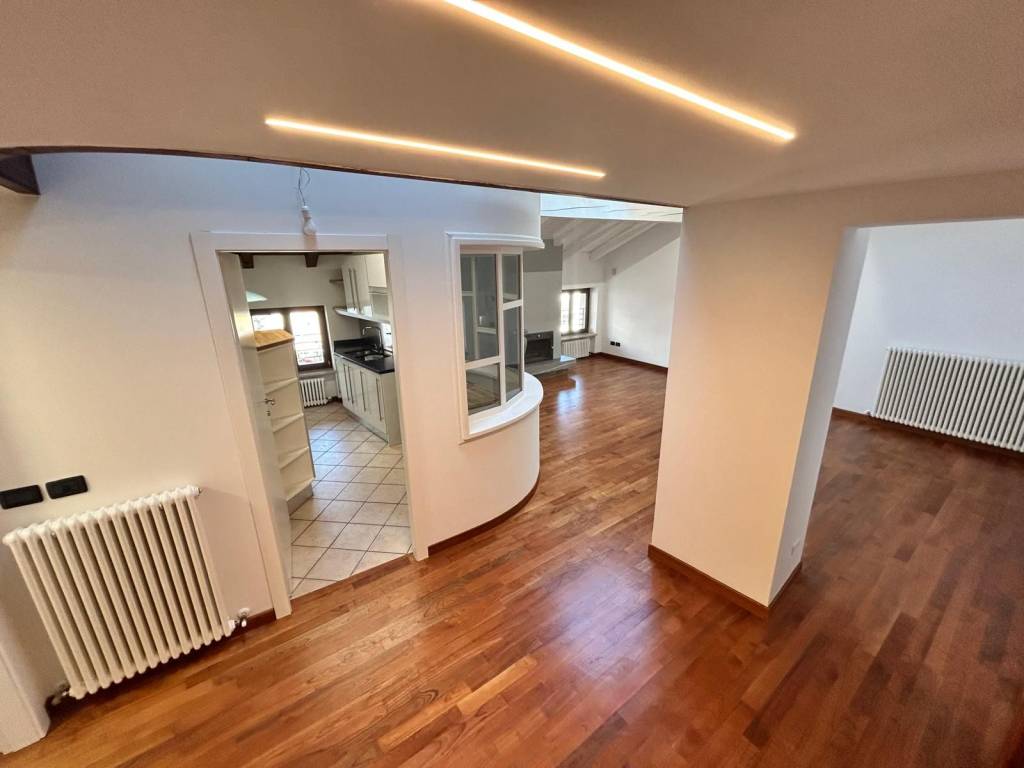 appartamento in vendita ad Udine
