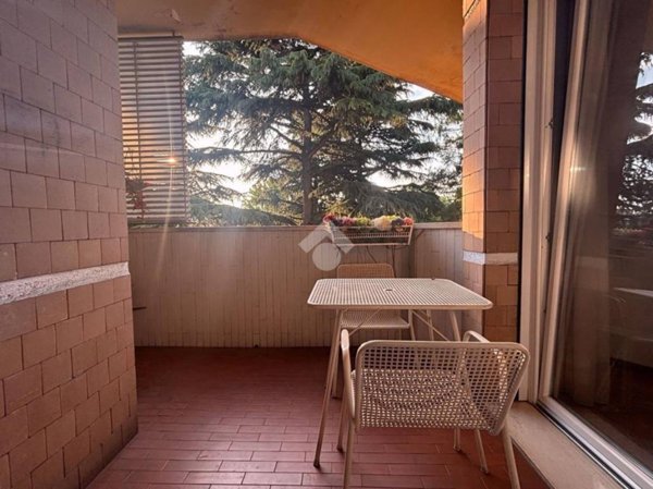 appartamento in vendita ad Udine in zona Chiavris