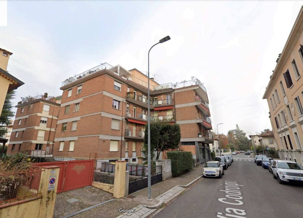 appartamento in vendita ad Udine