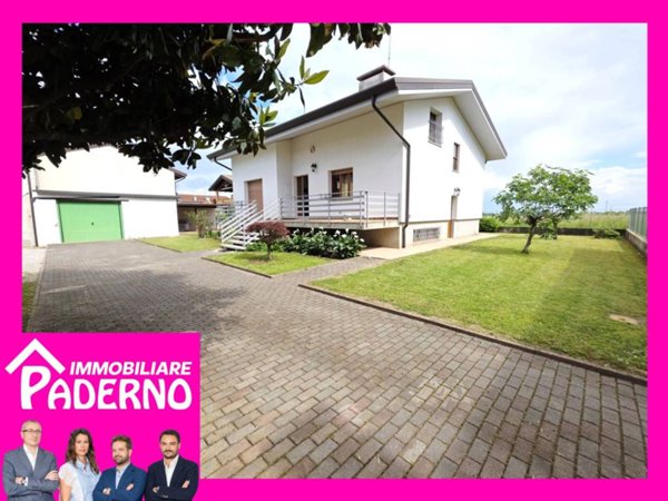 casa indipendente in vendita ad Udine in zona Laipacco