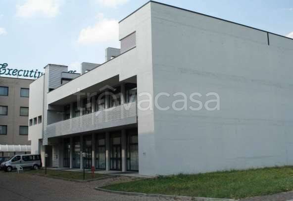 negozio in vendita ad Udine in zona Paparotti