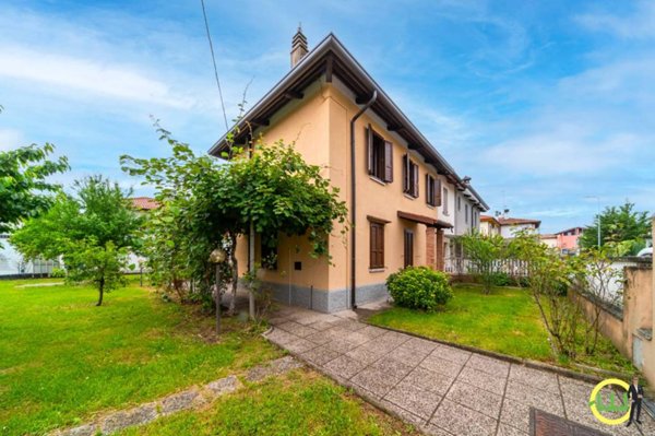 casa indipendente in vendita ad Udine in zona San Paolo/Sant'Osvaldo