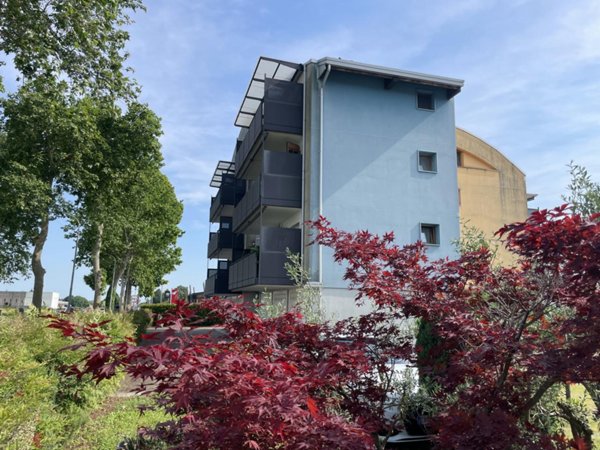 appartamento in vendita ad Udine in zona Cussignacco