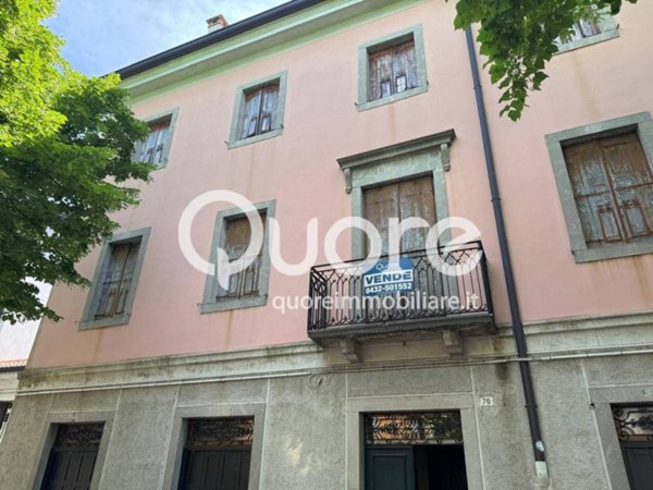 casa indipendente in vendita ad Udine in zona San Rocco
