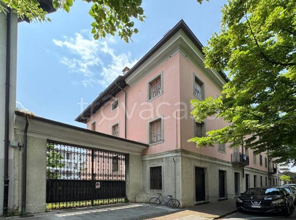 casa indipendente in vendita ad Udine in zona San Rocco
