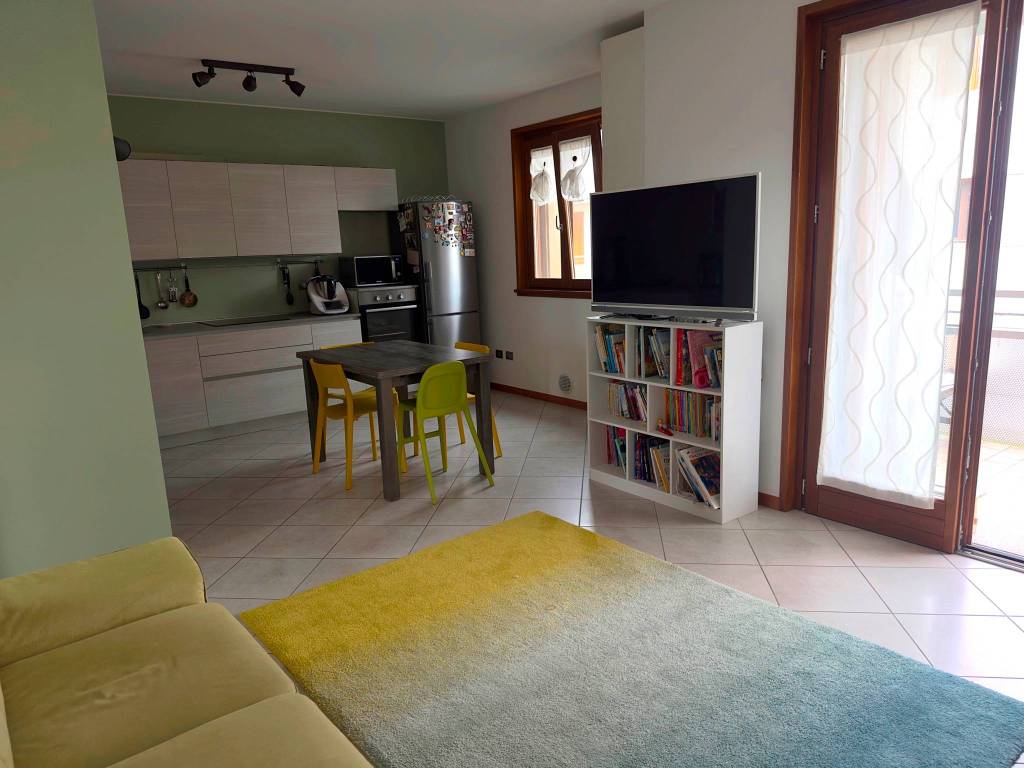 appartamento in vendita ad Udine