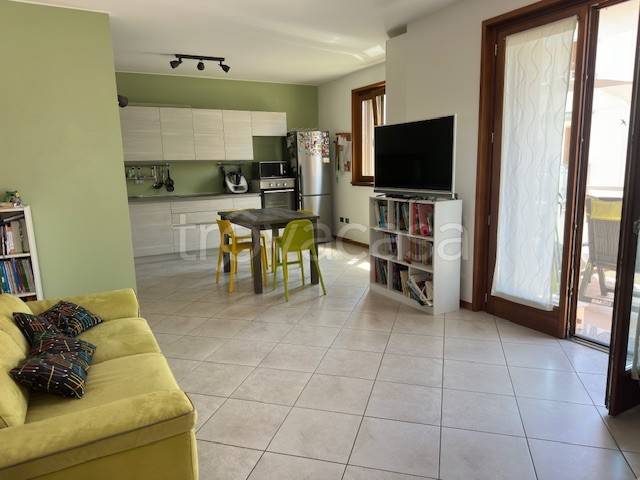 appartamento in vendita ad Udine