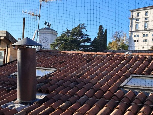 appartamento in vendita ad Udine in zona Centro Storico