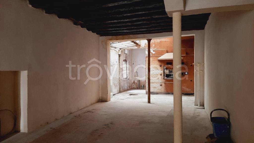 monolocale in vendita ad Udine in zona Centro Storico