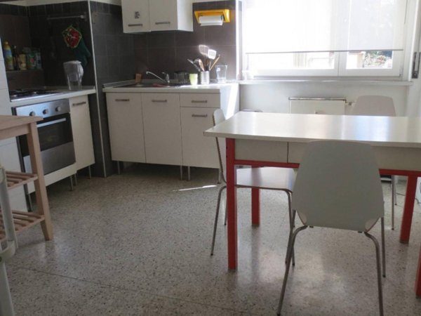 appartamento in vendita ad Udine in zona Centro Storico