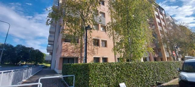 appartamento in vendita ad Udine in zona Cormor