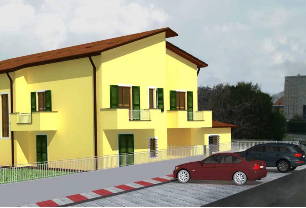 casa indipendente in vendita ad Udine in zona Rizzi