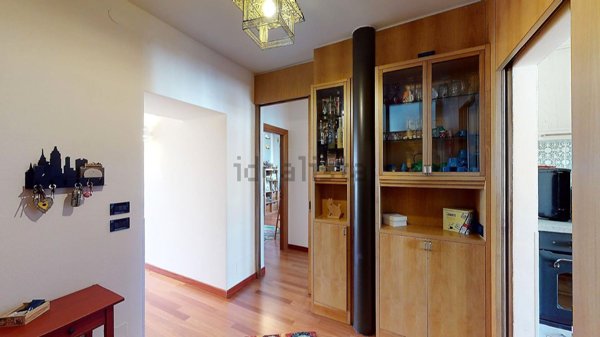 appartamento in vendita ad Udine in zona Vât