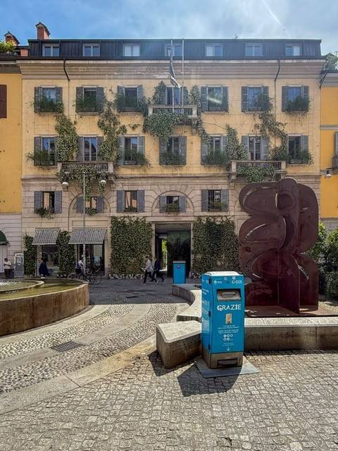 appartamento in vendita ad Udine