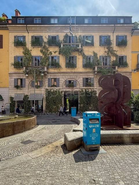 appartamento in vendita ad Udine in zona Rizzi